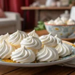 meringue recipe