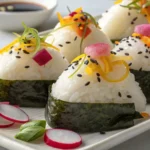 onigiri recipe