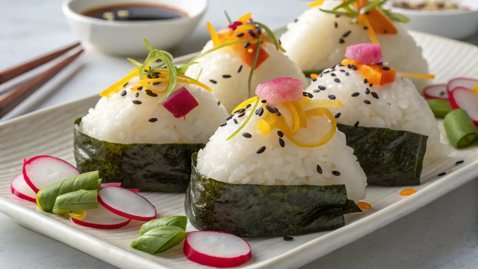 onigiri recipe