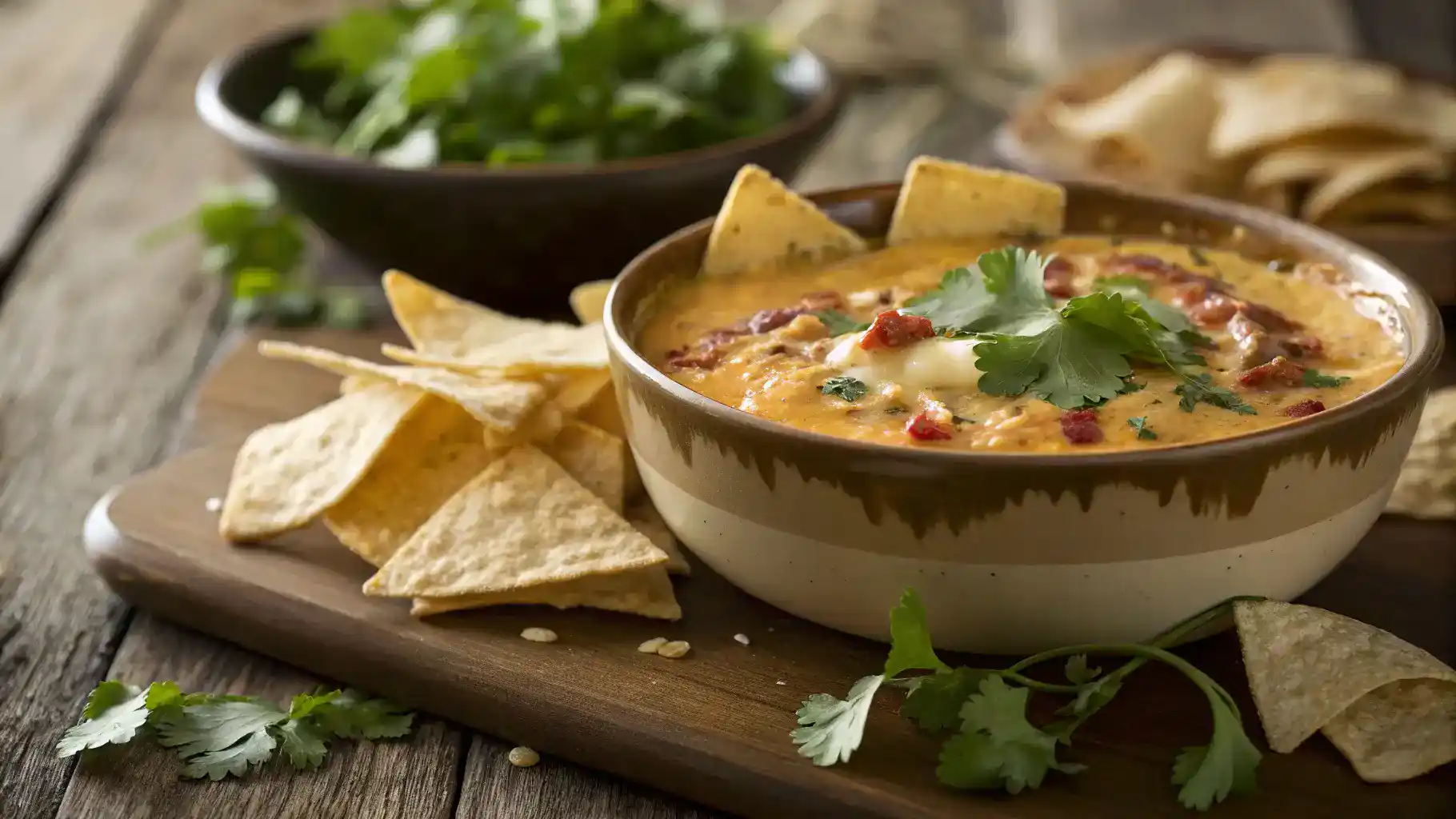 smoked queso recipe