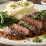swiss steak recipe