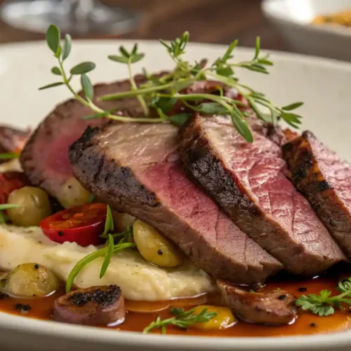 beef tongue recipe