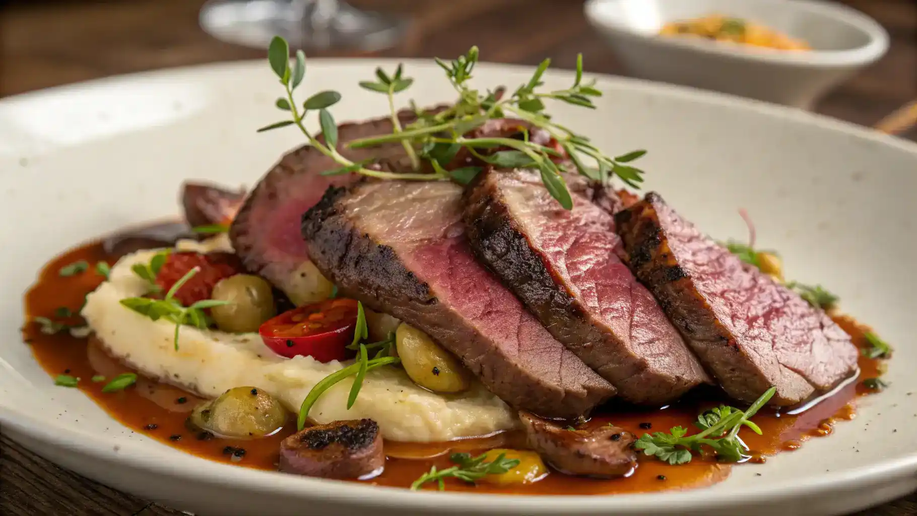 beef tongue recipe