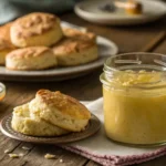 honey butter recipe