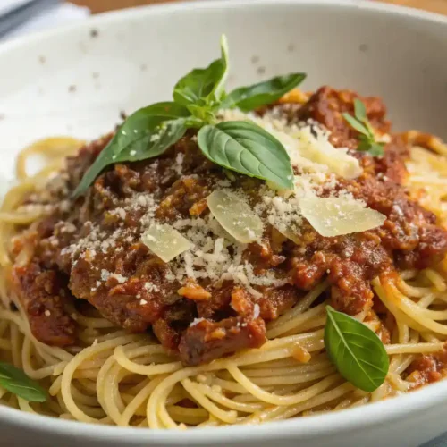 ragu sauce recipe