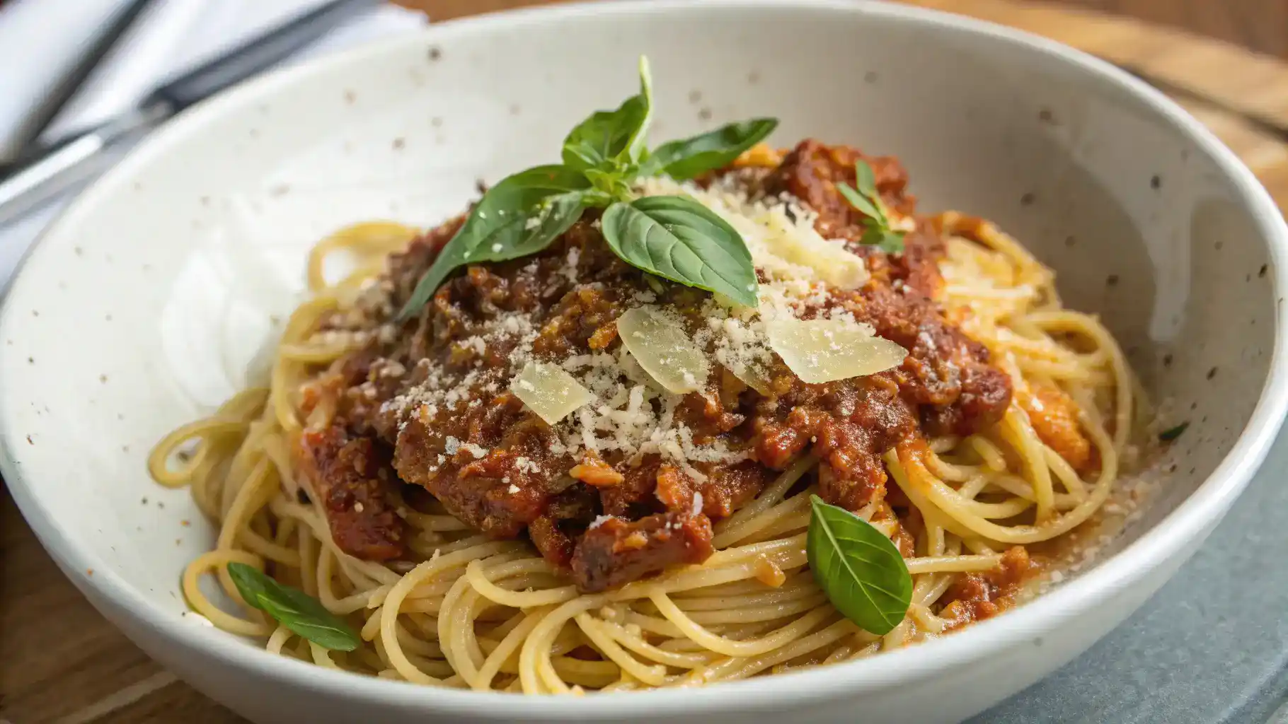 ragu sauce recipe