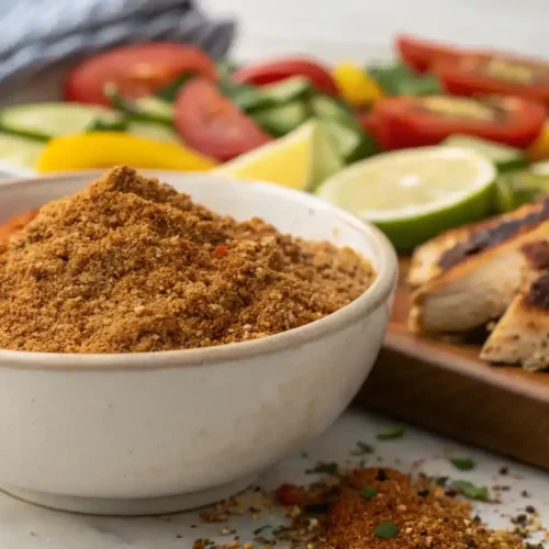 shawarma seasoning recipe