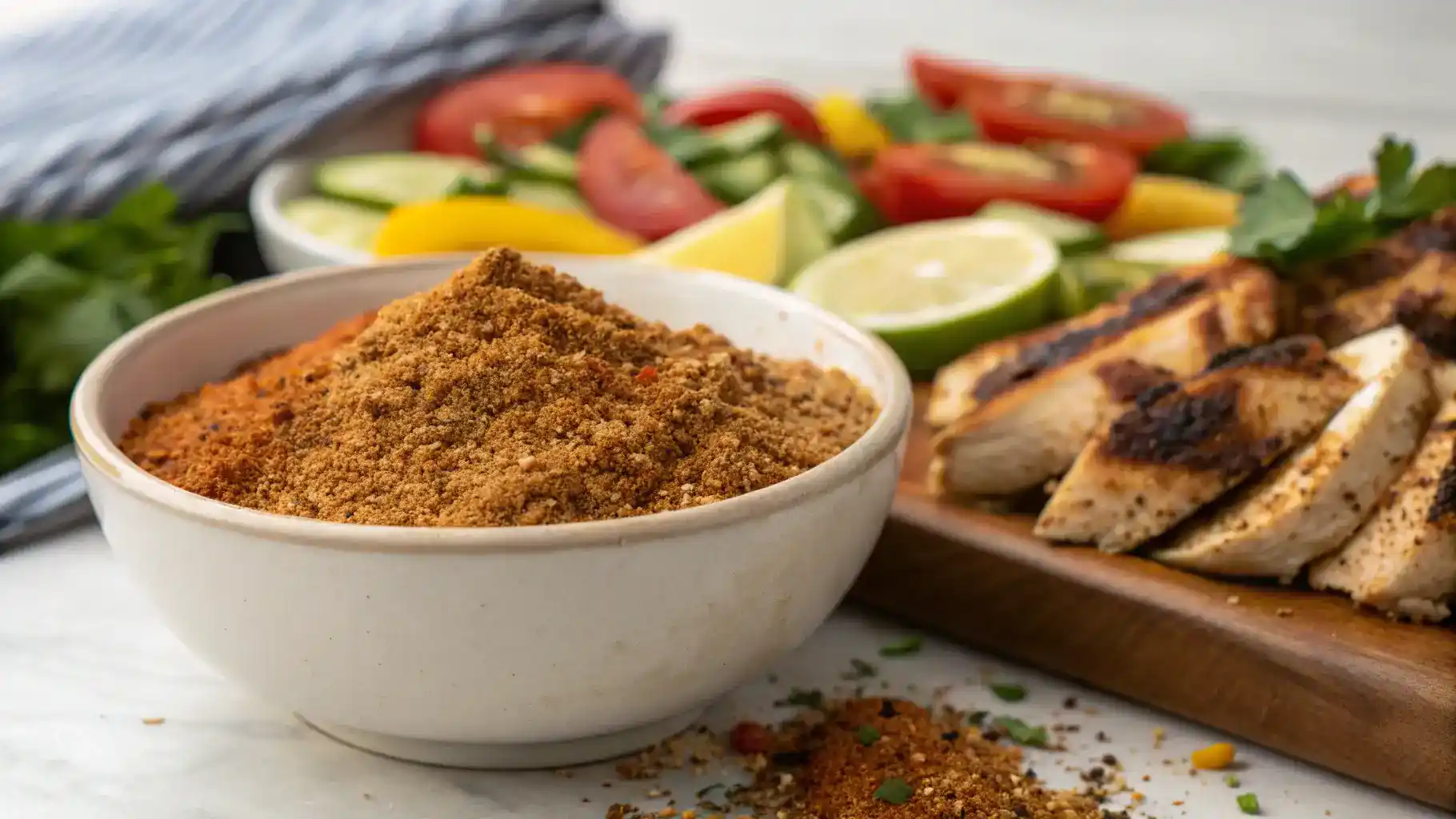 shawarma seasoning recipe