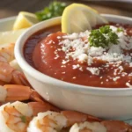 cocktail sauce recipe