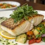 mahi mahi recipe