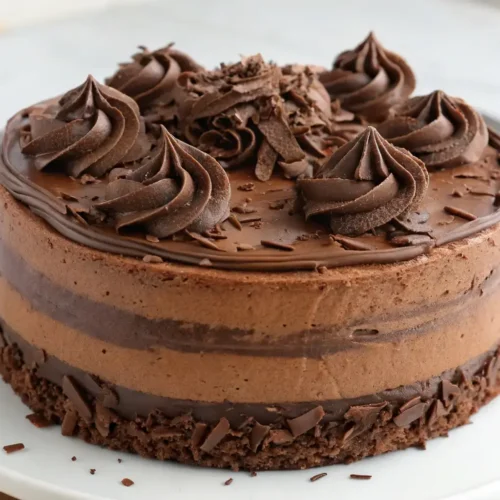 chocolate cake recipe