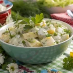 potato salad recipe