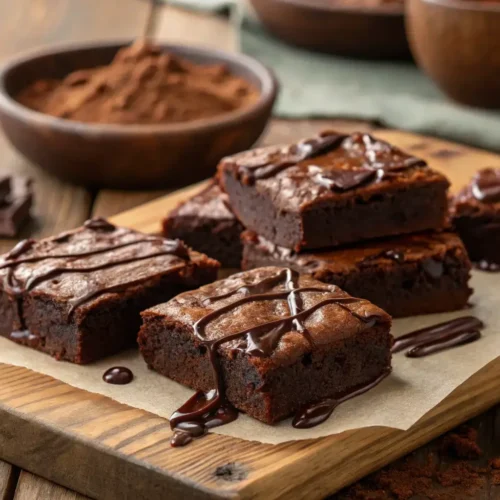 brownie recipe