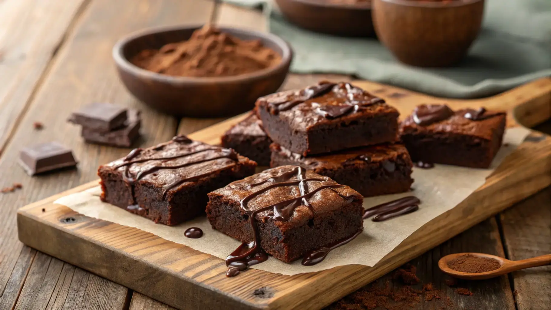 brownie recipe