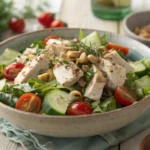 chicken salad recipe