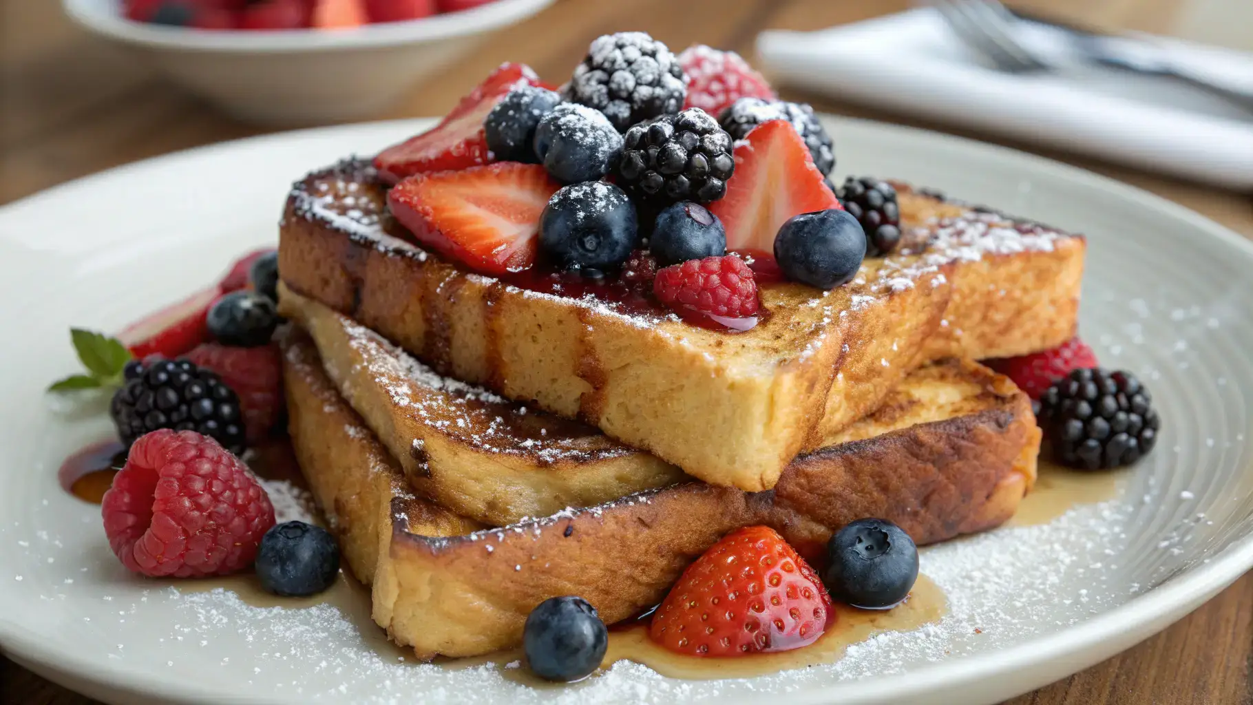 french toast recipe