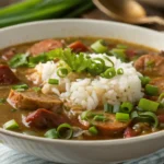 gumbo recipe