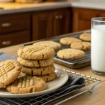 peanut butter cookie recipe