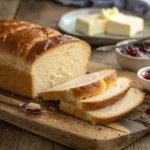 bread recipe