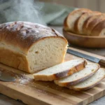 sourdough bread recipe