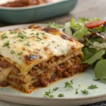 lasagna recipe