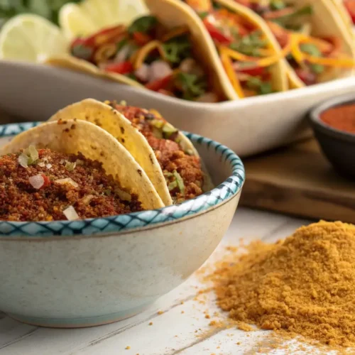 taco seasoning recipe