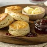 biscuit recipe