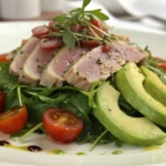 tuna salad recipe