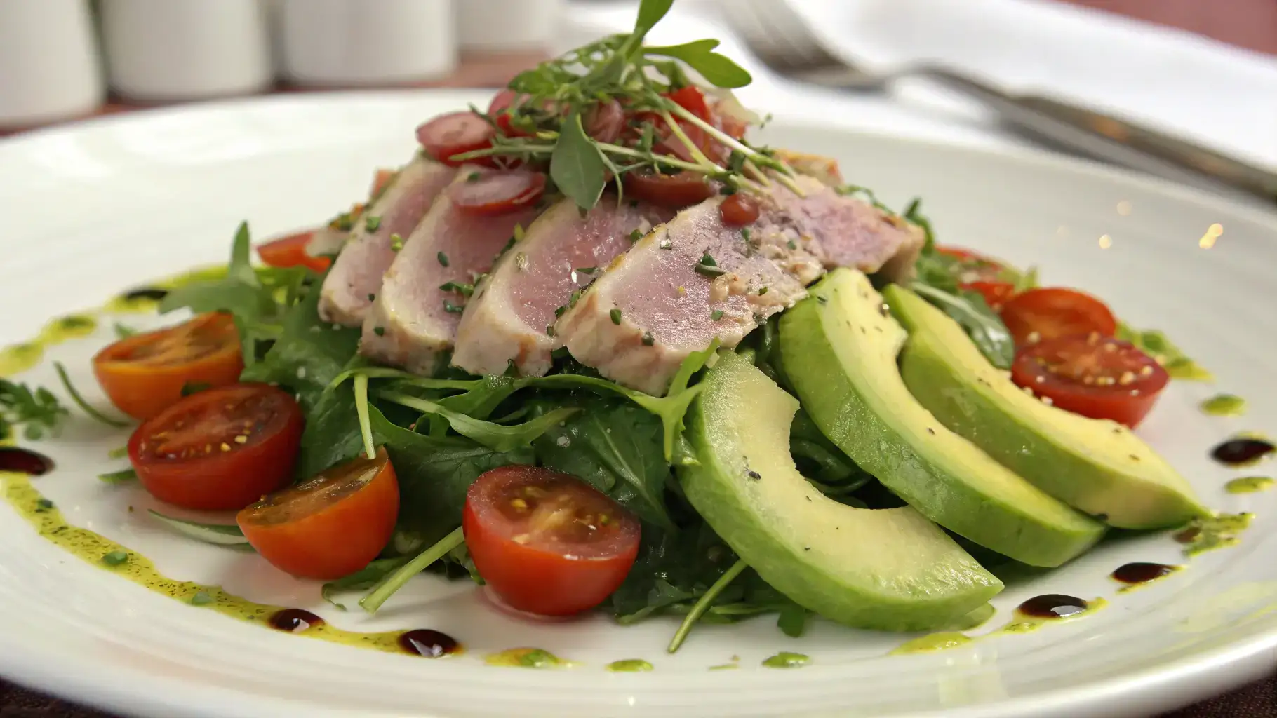 tuna salad recipe