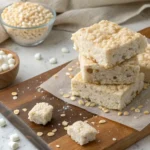 rice krispie treat recipe