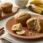 banana muffin recipe