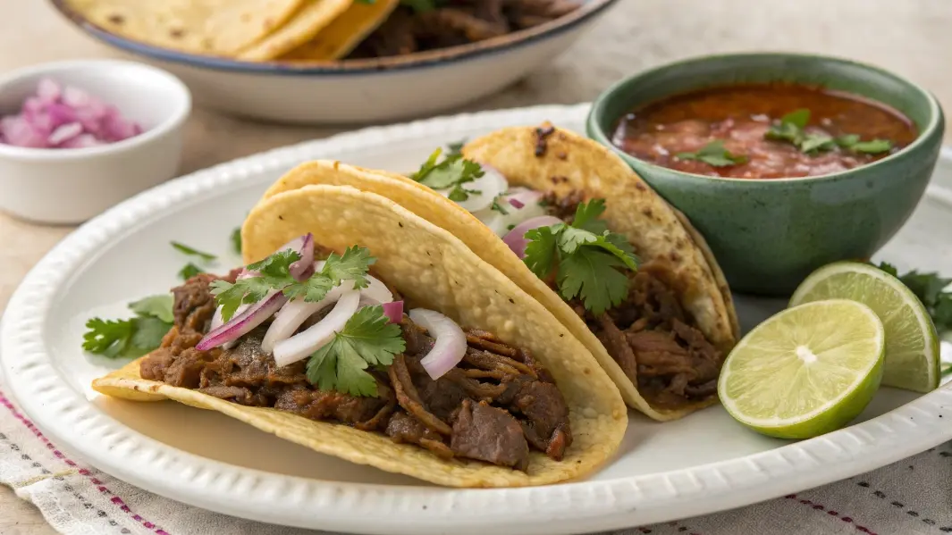 birria tacos recipe