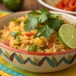 mexican rice recipe