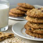 oatmeal cookie recipe