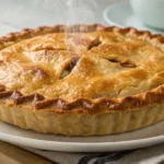 pie crust recipe