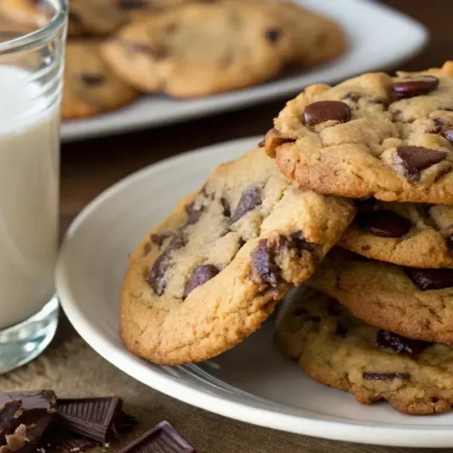best chocolate chip cookie recipe