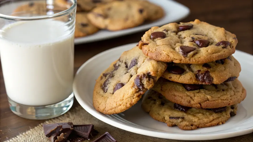 best chocolate chip cookie recipe