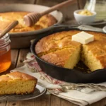 cornbread recipe