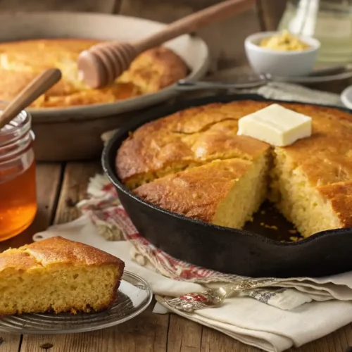 cornbread recipe