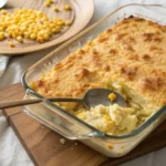 corn casserole recipe