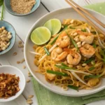 pad thai recipe