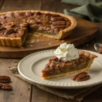 pecan pie recipe