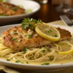 chicken piccata recipe