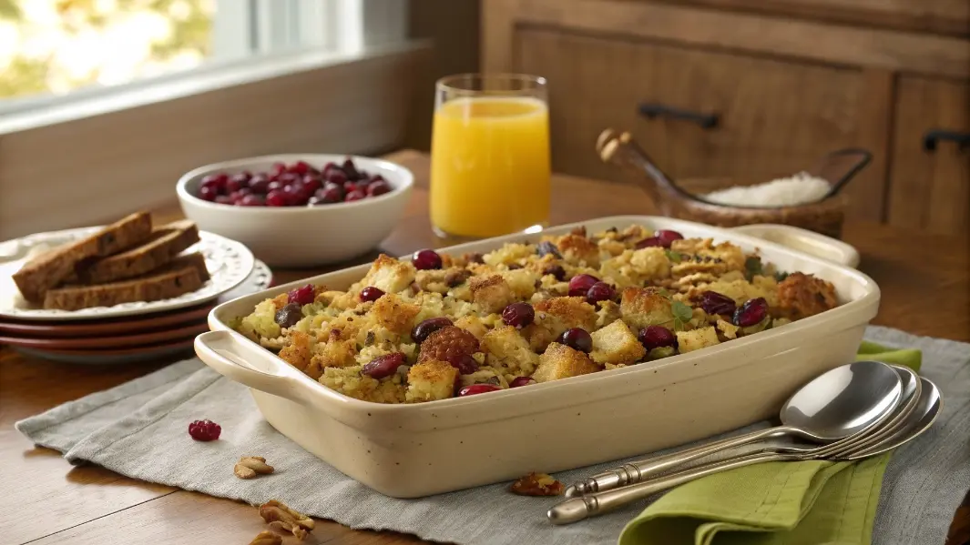 stuffing recipe