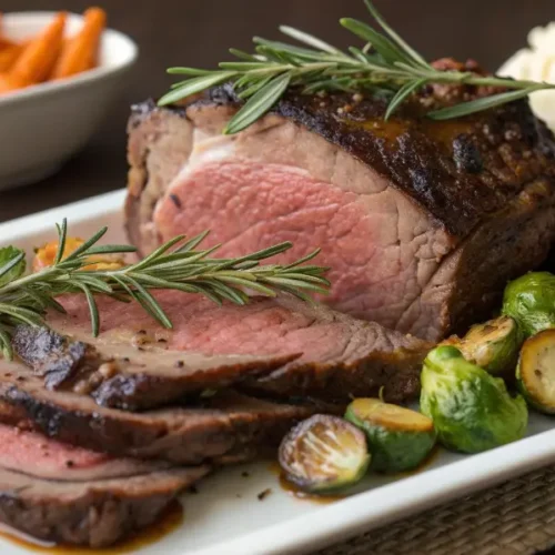 prime rib recipe
