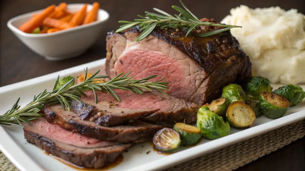 prime rib recipe