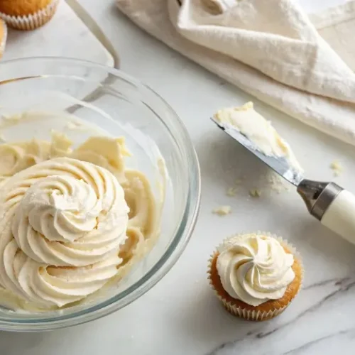 buttercream frosting recipe