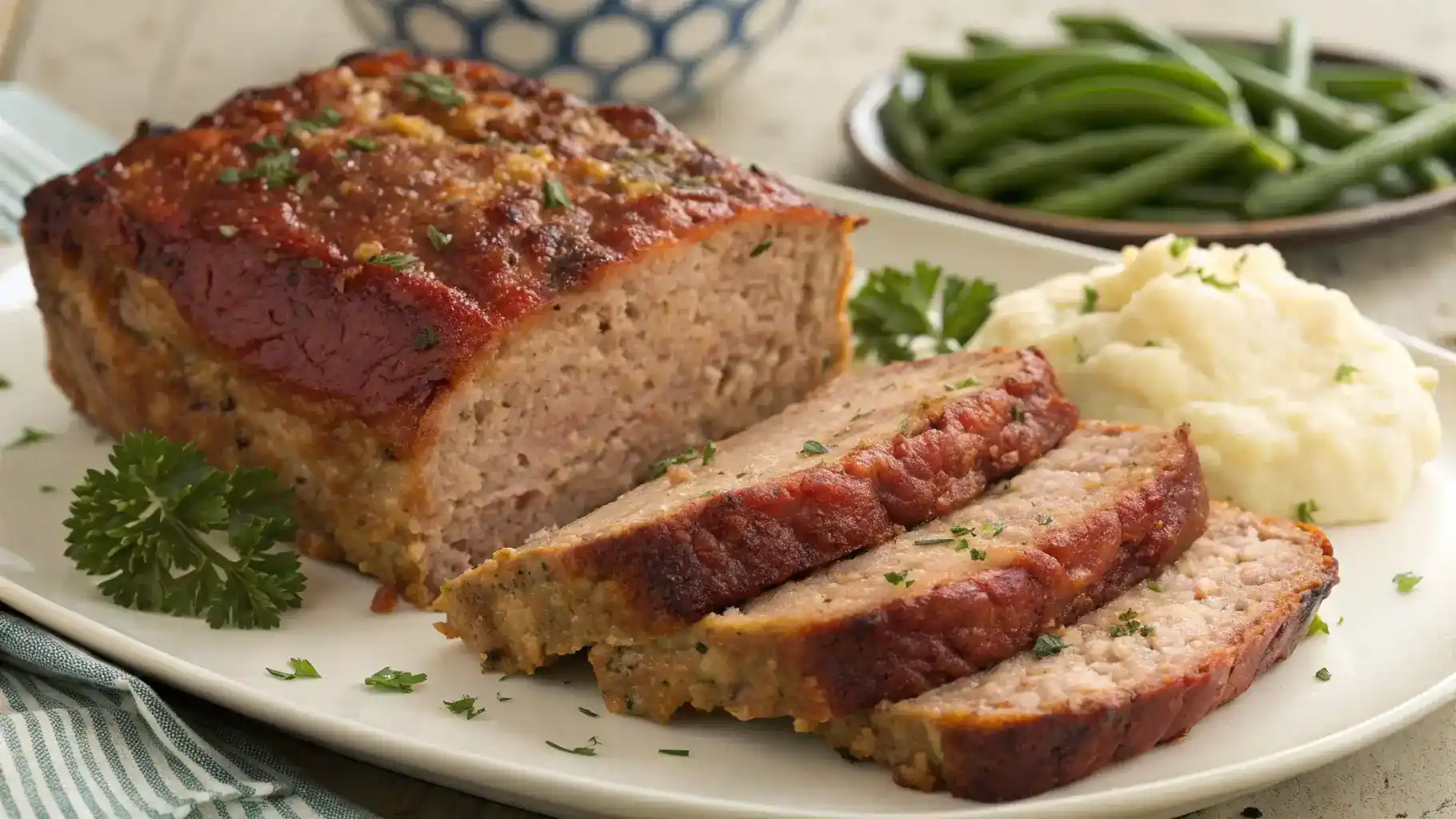 best meatloaf recipe