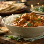 chicken tikka masala recipe