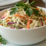 coleslaw dressing recipe